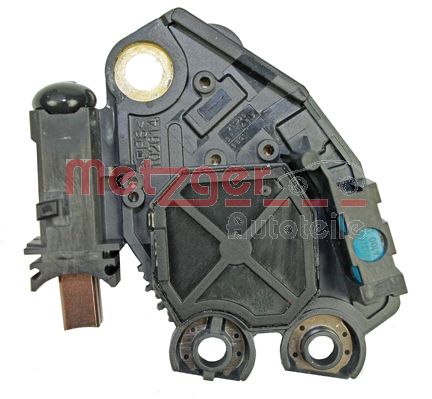 METZGER 2390098 ORIGINAL ERSATZTEIL Generatorregler